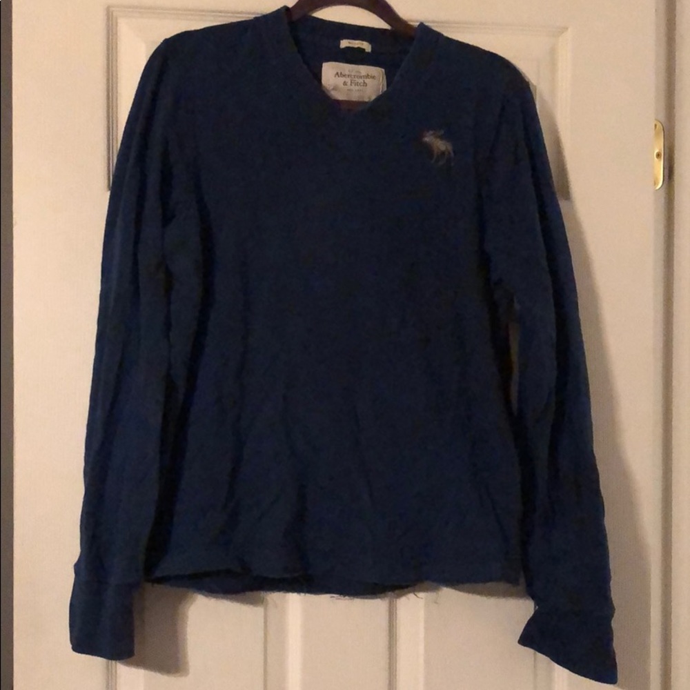 Abercrombie Sweater